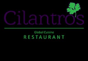Fine dine restaurant in gandhinagar, gujarat | cilantros