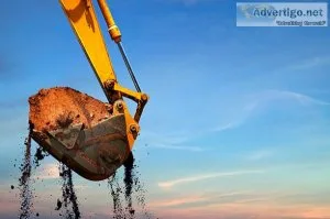 V engineering enterprise mining buckets