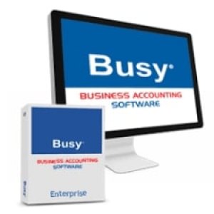 Busy software basic edition