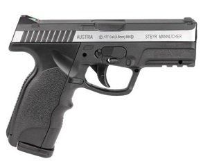 High-quality air pistol supplier at sharda gun house