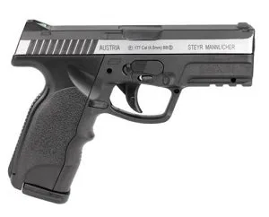 High-quality air pistol supplier at sharda gun house