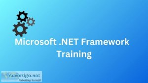 Catapult your career by becoming a microsoft net framework exper