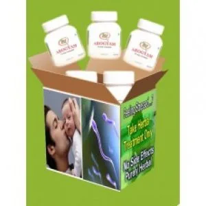 Arogyam pure herbs kit to increase sperm count