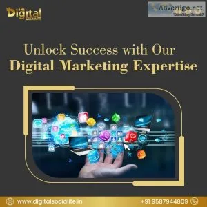 Digital marketing
