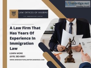 Immigration lawyer san diego