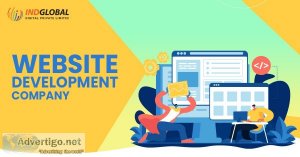 Web design company in bangalore