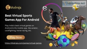 Best virtual sports games and real money slot games playing with