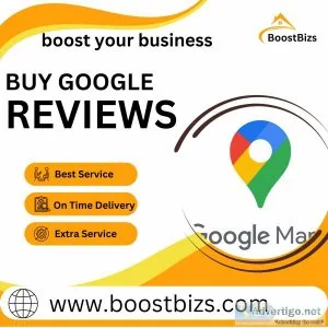 Buy google reviews