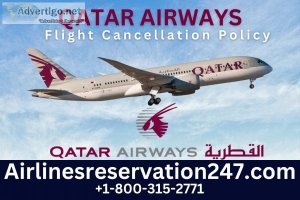 Qantas airways flight cancellation policy