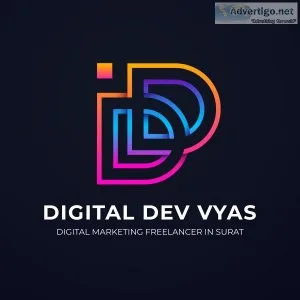 Digital dev vyas