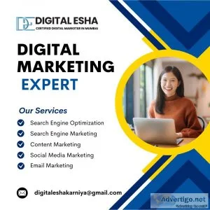 Digital marketing