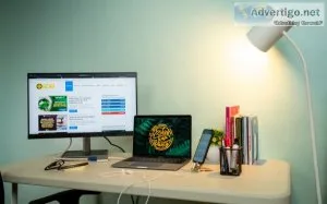Commercial it services in knoxville
