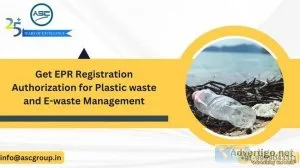 Epr registration