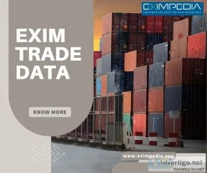 Exim trade data