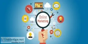 Best online marketing services in delhi