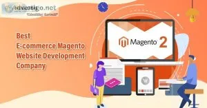 Best ecommerce website development company in bangalore