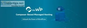 Web hosting