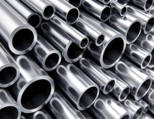 Dhariwal industries aluminium pipe manufacturers