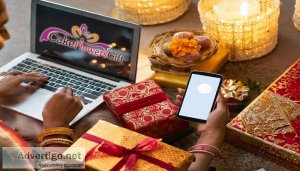 Send diwali dry fruit box online