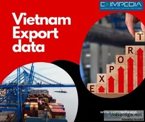 Vietnam export data