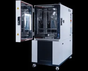 Environment test chamber | envisys technologies