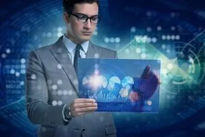 Best stock broker in india 2023