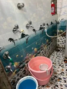 Available 1 bhk flat for sale in borivali west, chandavarkar roa
