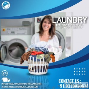  freshen up: your neighborhood laundry experts 