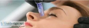 Microneedling - body sculpting regina