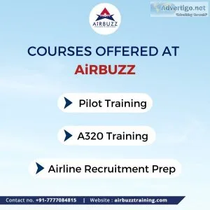 Pilot training institute in mumbai