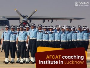 Afcat coaching institute in lucknow