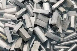 Scrap metals