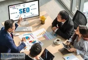 Hire top seo agency ahmedabad | roi-driven seo services - hgs