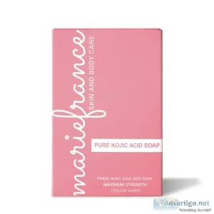 Unlock brighter skin with kojic acid: the ultimate guide