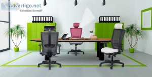 Best office chair suppliers in delhi