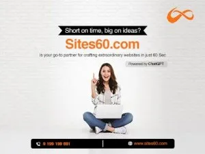 Chatgpt blog builder and writer