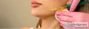 Prp facial - body sculpting regina