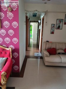 3 bhk flat for sale in kandivali west - resale flats in kandival