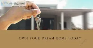 Nbf islamic - your path to affordable home financing