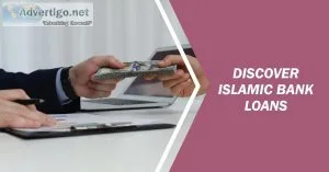 Nbf islamic - your trusted source for islamic bank loans
