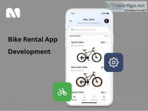 Important things to consider to know about bike rental app