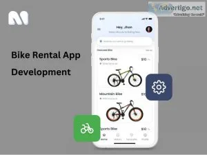 Important things to consider to know about bike rental app