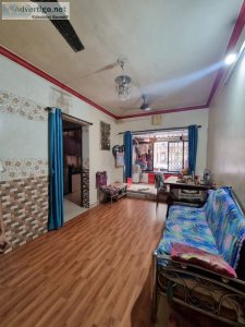 1 bhk flat for sale in kandivali west, mahavir nagar