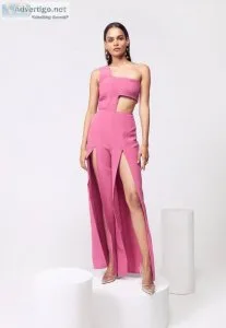Buy designer clothing at mannat gupta