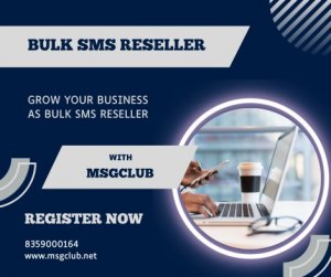 Boost your business with bulk sms api: harnessing the power of e