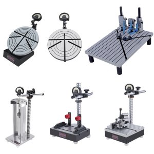 Mechanical comparators manufacturer & supplier - glorious en