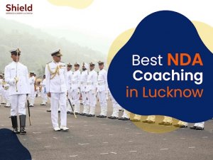 Best nda coaching in lucknow | shield defence academy lucknow