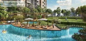 Lodha evergreen price