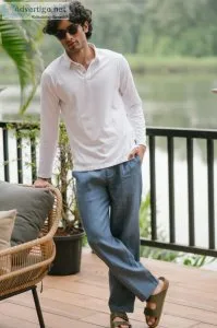 Stylish t-shirts for men | upgrade your wardrobe today