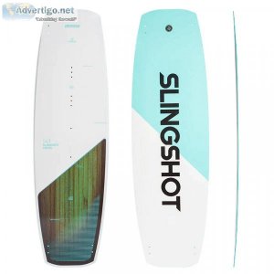 Surf s up kitesurfing board sale - ride the waves and save big a